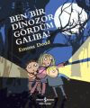 Ben Bir Dinozor Gördüm Galiba, Emma Dodd