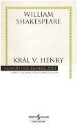 Kral 5. Henry, William Shakespeare
