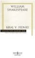 Kral 5. Henry, William Shakespeare