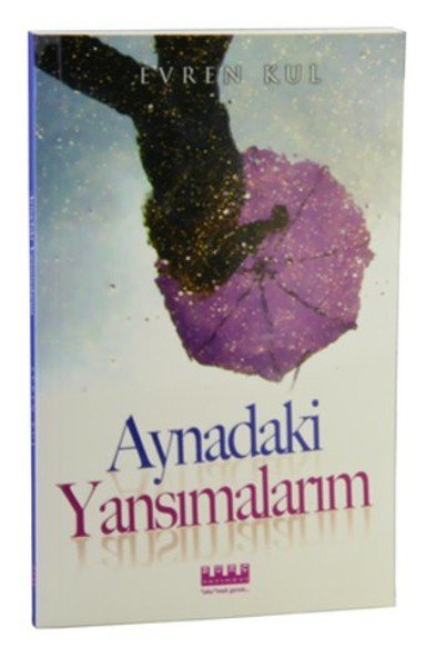 Aynadaki Yansımalarım, Burç Yayınevi