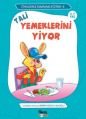 Tali Yemeklerini Yiyor, Berrin Göncü Işıkoğlu