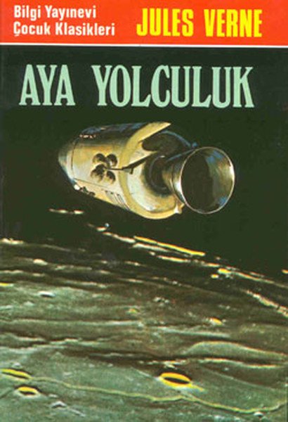 Aya Yolculuk, Jules Verne