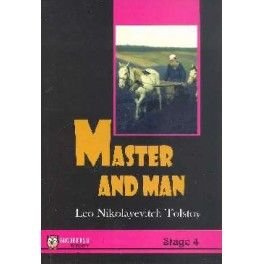 Master and Man, Lev Nikolayeviç Tolstoy