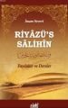 Riyazüs Salihin, Faydalar ve Dersler, İmam Nevevi Salih El Useymin