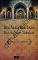 BİR ALİM BİR ESER