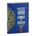 Peygamber Efendimiz (s.a.s.)'in 4000 Sünnet ve Adabları