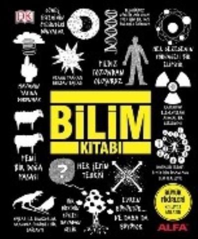 Bilim Kitabı (Ciltli), Kolektif