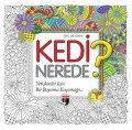 Kedi Nerede, Edam Yayınları