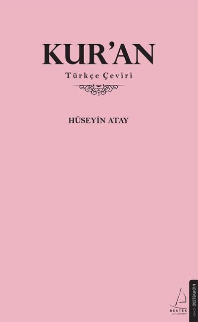 Kur'an (Türkçe Çeviri), Hüseyin Atay