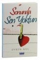 Sonunda Sen Yoktun, Burç Yayınevi