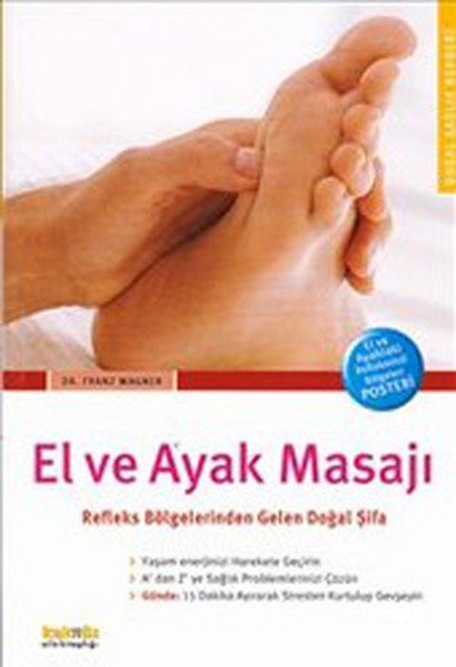 El ve Ayak Masajı, Franz Wagner