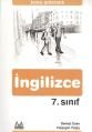 7. Sınıf İngilizce Konu Anlatımlı Yardımcı Ders Kitabı, Hüseyin Yıldız, Arkadaş