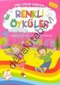 Renkli Öyküler Seti (10 Kitap Takım)