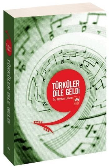 Türküler Dile Geldi, Merdan Güven, Ötüken