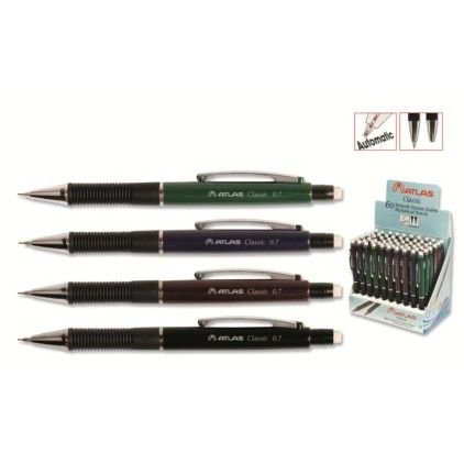 ATLAS CLASSIC VERSATIL 0.7MM koyu mavi Renk