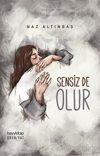 Sensiz De Olur, Hayy Kitap