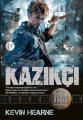Kazıkçı, Kevin Hearne