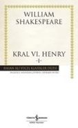 Kral 6. Henry - 1, William Shakespeare
