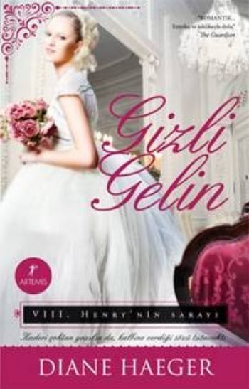 Gizli Gelin, Diane Haeger