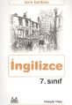 7. Sınıf İngilizce Soru Bankası, Hüseyin Yıldız, Arkadaş