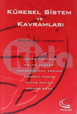 Küresel Sistem Ve Kamramları, Ekin Yayınları