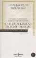 Dillerin Kökeni Üstüne Deneme Hasan Ali Yücel Klasikleri