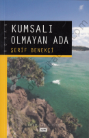 Kumsalı Olmayan Ada