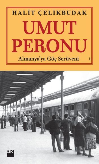 Umut Peronu, Halit Çelikbudak, Doğan Kitap