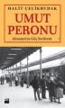 Umut Peronu, Halit Çelikbudak, Doğan Kitap