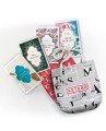 Türkçeyi Kuranlar 3. Set, Ketebe