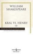 Kral 6. Henry - 2, William Shakespeare