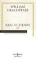 Kral 6. Henry - 2, William Shakespeare