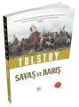 Özet Kitap Savaş ve Barış, Tolstoy
