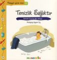 Temizlik Sağlıktır, Pedagojik Öyküler Dizisi 8, Ayşen Oy