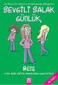 Sevgili Salak Günlük 12 Ben, Jim Benton