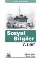 7. Sınıf Sosyal Bilgiler Konu Anlatımlı, Gülnihal Çevik, Arkadaş