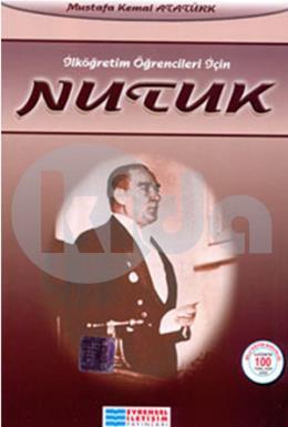 Nutuk İlköğretim Öğrencileri İçin