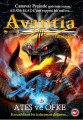 Avantia Günlükleri 4. Kitap, Adam Blade