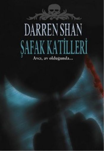 Şafak Katilleri, Darren Shan