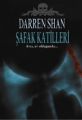 Şafak Katilleri, Darren Shan