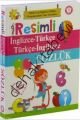 Resimli Sözlük (İngilizce-Türkçe, Türkçe-İngilizce), Kolektif