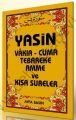 Yasin (Ayfa-004, Cep Boy, Arapça)