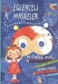 Eğlenceli Maskeler Mavi Kitap, Parıltı Yayıncılık