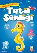 Tatil Şenliği, Esra Korkmaz