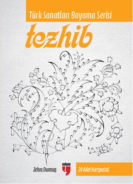 TURK SANATLARI TEZHİP