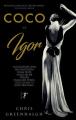 Coco ve Igor, Chris Greenhalgh