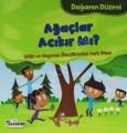 Ağaçlar Acıkır Mı?, Teleskop Popüler Bilim