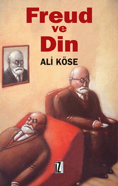 2.el, Freud Ve Din, Ali Köse