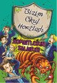 Zombitlerin Saldırısı Bizim Okul Hortladı 7, B. Strange