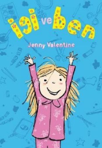 İgi ve Ben, Jenny Valentine